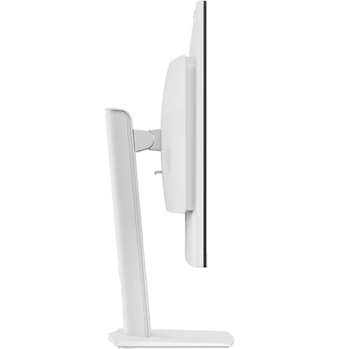 Моноблок MSI Pro AP272P 14M (9S6-AF8322-811) White 27" FHD i3 14100(3.5Ghz)/8192Mb/512PCISSDGb/noDVD/Int:Intel UHD Graphics 730/DOS + Wireless KB+M