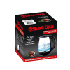Электрочайник Sakura SA-2719BK