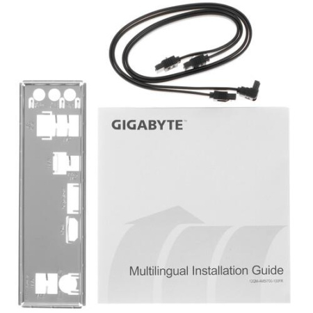 Материнская плата GIGABYTE B760 DS3H DDR4