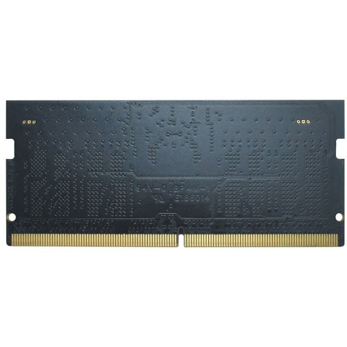 ОЗУ Patriot CL40 (PSD516G480081S) DDR5 16Gb 4800MHz RTL PC5-38400SO-DIMM 260-pin 1.1В dual rank