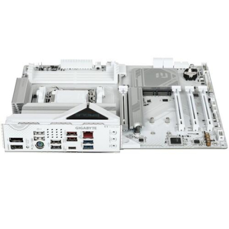 Материнская плата GIGABYTE B850 EAGLE ICE
