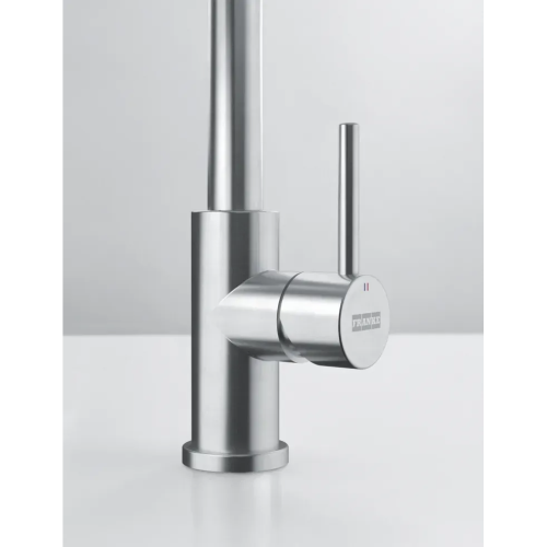 Смеситель Franke Smart Glenda 115.0706.985 нерж