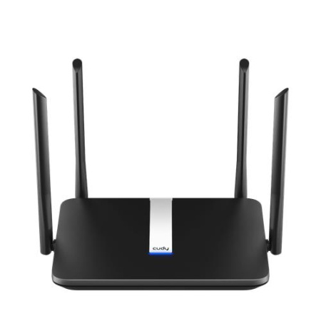 Wi-Fi роутер Cudy X6