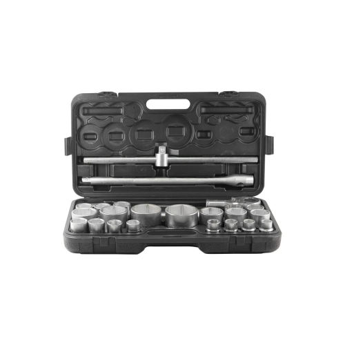 Набор инструментов ROCKFORCE RF-68262-5(51641) 26пр, 3/4" 1"