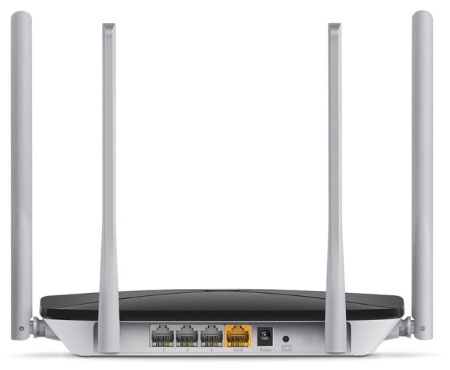 Роутер MERCUSYS AC12