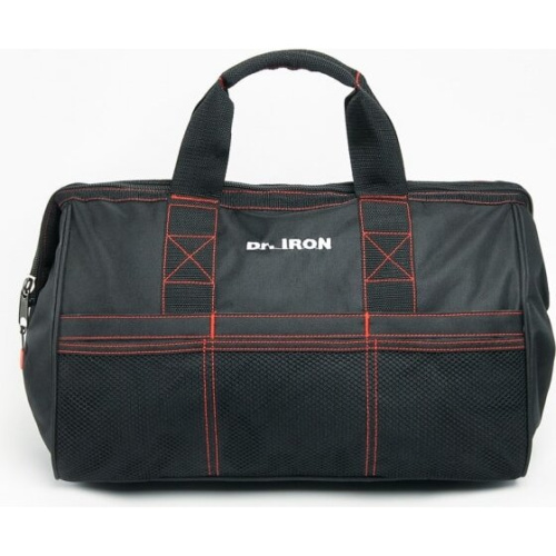 Сумка для инструментов Dr. IRON DR1003 445x290x320 мм