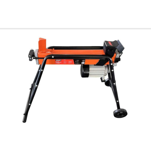 Дровокол Gigant HLS5T-52S электрический со стендом