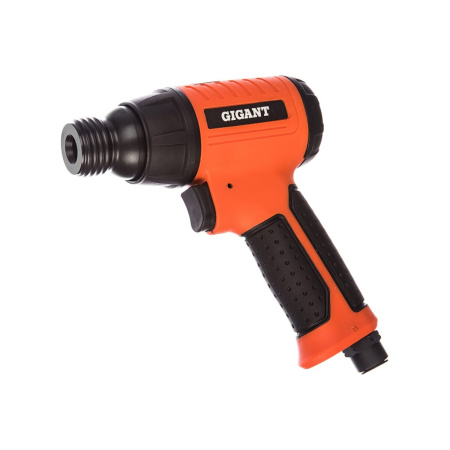 Пневмодолото Gigant RP4500 + 5 насадок