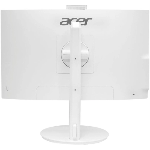 Моноблок Acer Aspire C24-1 (A) (DQ.BRDCD.001) Intel Core i5 13420H/16Gb/SSD512Gb/23.8"/IPS/FHD/120Hz/NoOS/White