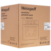 Духовой шкаф Weissgauff EOM 105 B