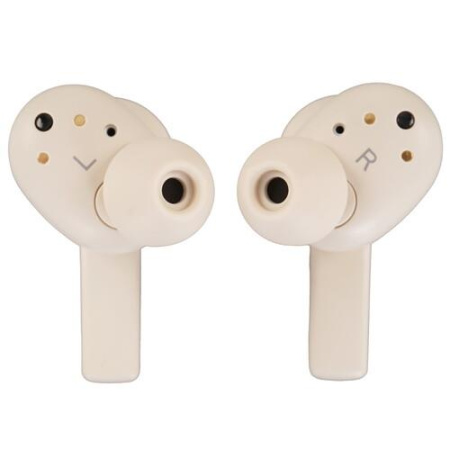 Наушники TWS Bang & Olufsen Beoplay EX золотистый