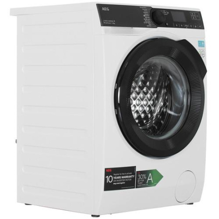 Стиральная машина AEG LFR73044SCE белый