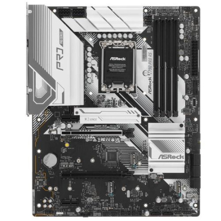 Материнская плата ASRock Z790 Pro RS