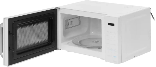 Микроволновая печь CENTEK CT-1551, 700Вт, 20л, белый