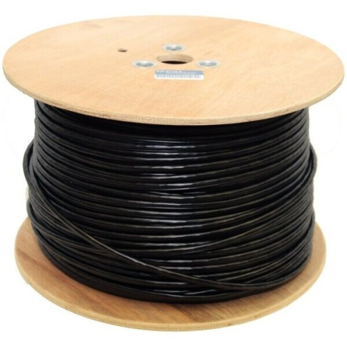 Витая пара 5bites FS5500-305APE Black