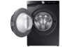 Стиральная машина Samsung WW11CG604CLBLP черный