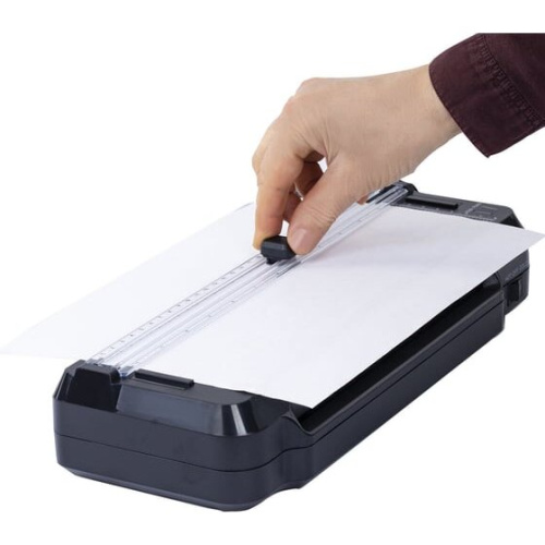 Ламинатор BRAUBERG CHF-02 (532862) А4