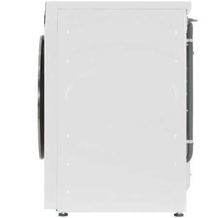 Стиральная машина Hisense WF7I1248BWR белый