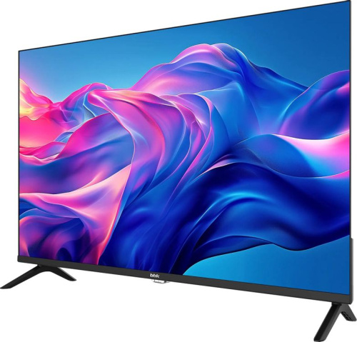 32" (81 см) Телевизор BBK 32LEM-1075/TS2C