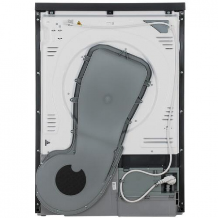 Сушильная машина Beko B3T47239A серый