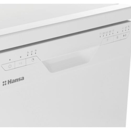 Посудомоечная машина Hansa ZWM475WH белый