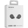 Наушники TWS Sony WF-C710  черный 2025