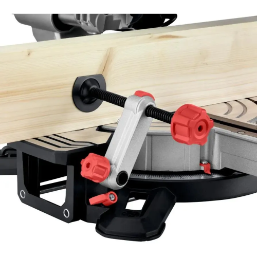 Торцовочная пила Metabo KS 216 M Set (610216900)