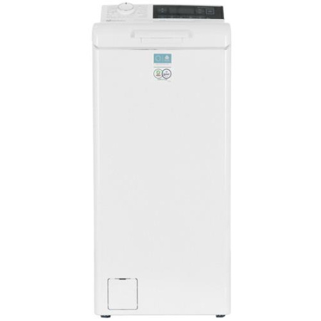 Стиральная машина Electrolux EW6T3372E белый