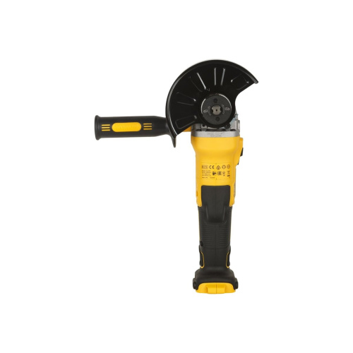 УШМ DeWALT DCG405P2 (DCG405P2-IN) 2 АКБ и ЗУ