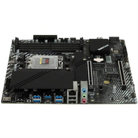 Материнская плата Biostar B850MT-E PRO