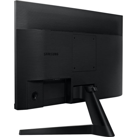 Монитор Samsung Essential S3 S24F330EAIXCI черный
