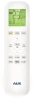 Сплит-система Aux Asw-H18A4/Qh-R1/As-H18A4/Qh-R1 Q Fresh