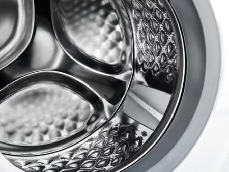 Стиральная машина AEG LFR83844VE белый