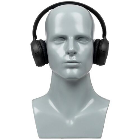 Беспроводные наушники JBL Tune 520BT черный