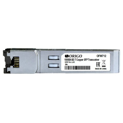 SFP-модуль ORIGO OFM712/A1A