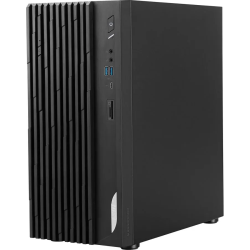 ПК MSI Pro DP180 14th (9S6-B0A741-1046) Tower Core i7-14700F, RTX 5060 Ventus 2X 8G, 32Gb(16*2) DDR5, 1TB SSD M.2, Wired keyboard+Mouse, noOS