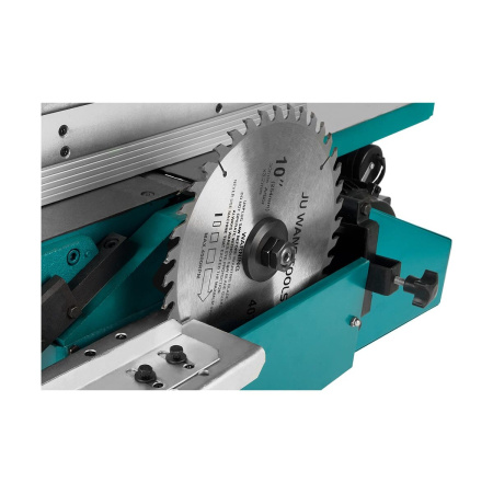 Станок cтрогально-рейсмусовый Sturm! WM1921 2100W