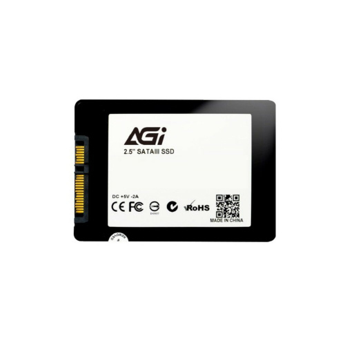 SSD AGI AI238 AGI2K0GIMAI238 2TB 2.5" SATA III