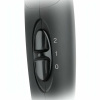 Фен Vitek VT-2328 черный