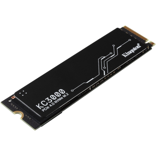 SSD Kingston SKC3000D/4096G SSD KC3000, 4096GB, M.2