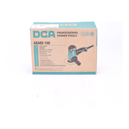 ЭШМ DCA ASA02-150 440 Вт