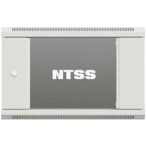 Шкаф коммутационный NTSS Премиум NTSS-W9U6060GS-2