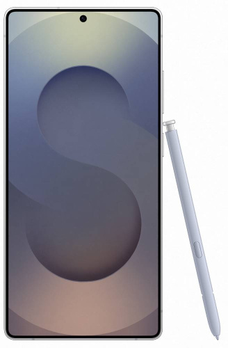 Смартфон Samsung Galaxy S25 Ultra 12/256 Гб 5G Титановый Синий