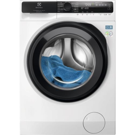 Стиральная машина Electrolux EW7F5612SQE белый