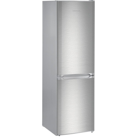 Холодильник Liebherr CUefe 3331-26 001 нерж