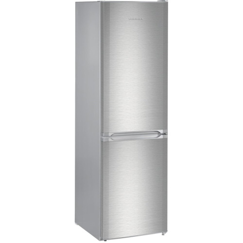 Холодильник Liebherr CUefe 3331-26 001 нерж