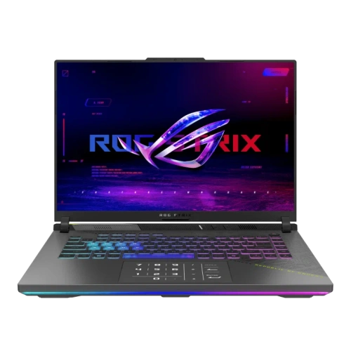 16" ASUS ROG Strix G16