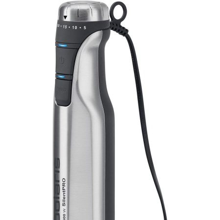 Блендер погружной Polaris PHB 1591L Silent нерж