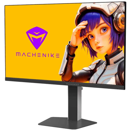 Монитор игровой Machenike MCF27F300L-W (JJ02HQ002RU)