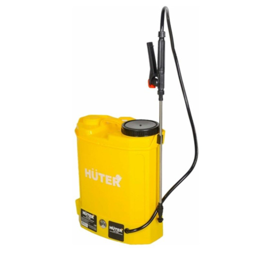 Опрыскиватель аккумуляторный Huter SP-12AC 70/13/28